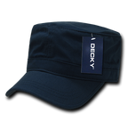 Washed Cotton G.I.Cap