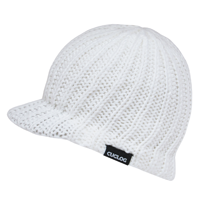 Annapurna Ribbed HybriCap