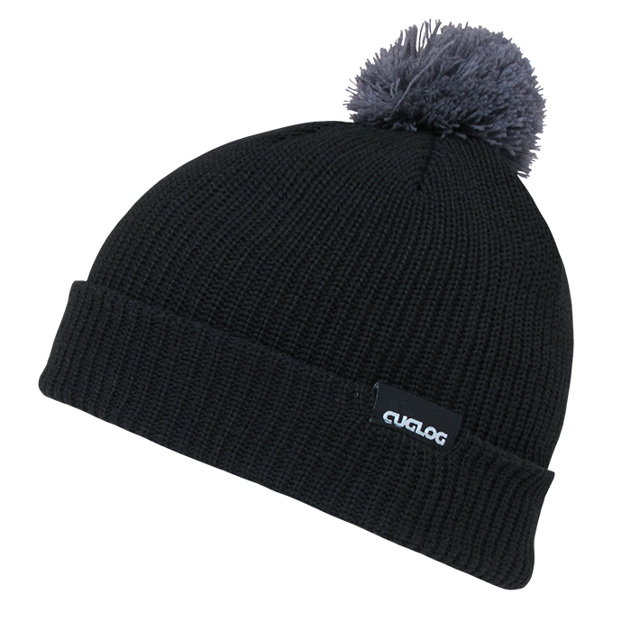 Everest Pom Pom Beanies