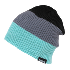 Mauna Kea 3 Tone Knit Caps