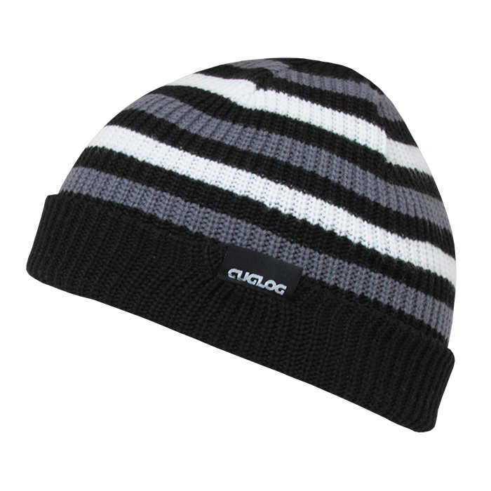Kilimanjaro Striped Beanie