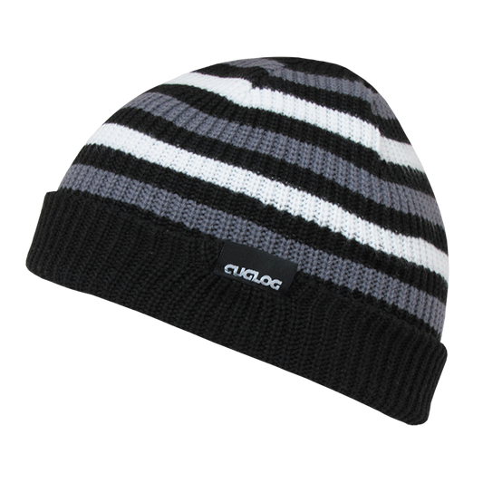 Kilimanjaro Striped Beanie