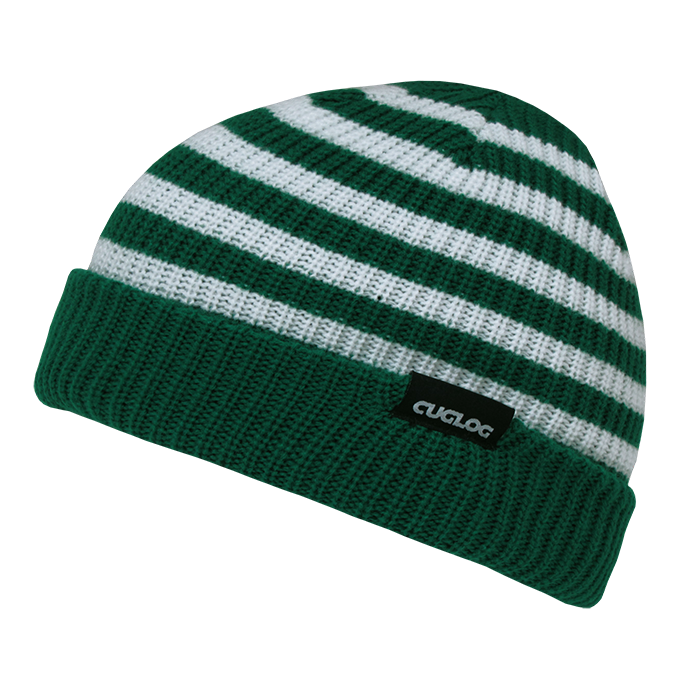 Kilimanjaro Striped Beanie