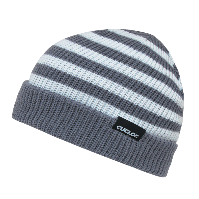 Kilimanjaro Striped Beanie