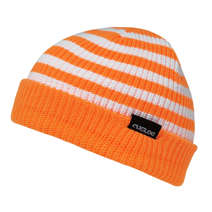 Kilimanjaro Striped Beanie