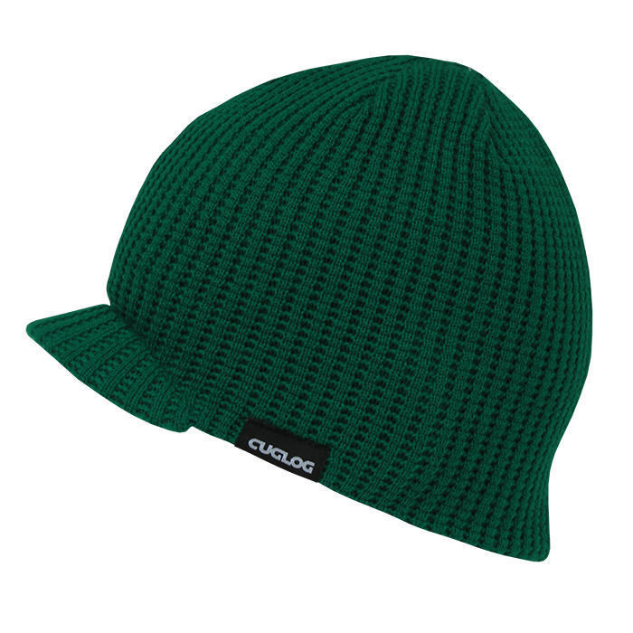 McKinley Waffle HybriCap