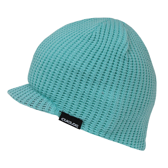 McKinley Waffle HybriCap