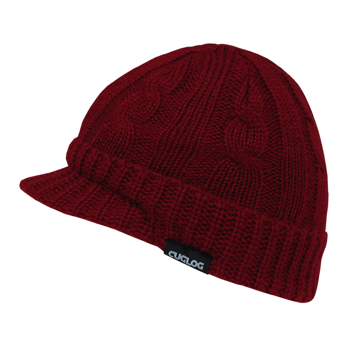 Kosciuszko Sweater Beanies