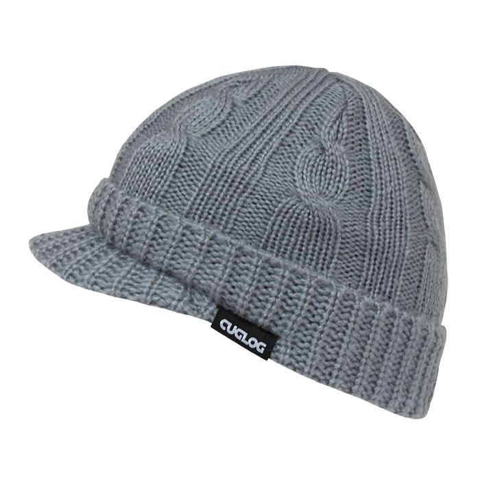 Kosciuszko Sweater Beanies