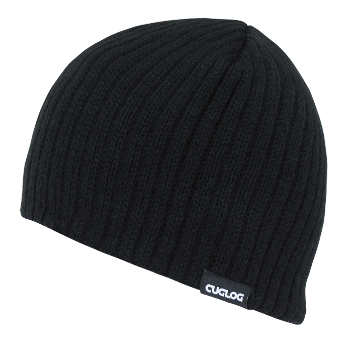 Elbruz Ribbed Acrylic Beanies