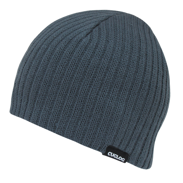 Elbruz Ribbed Acrylic Beanies
