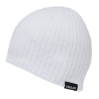 Elbruz Ribbed Acrylic Beanies