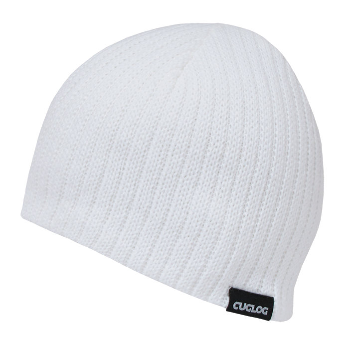Elbruz Ribbed Acrylic Beanies