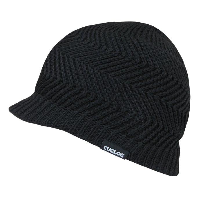 Elbert ZigZag Pattern HybriCap