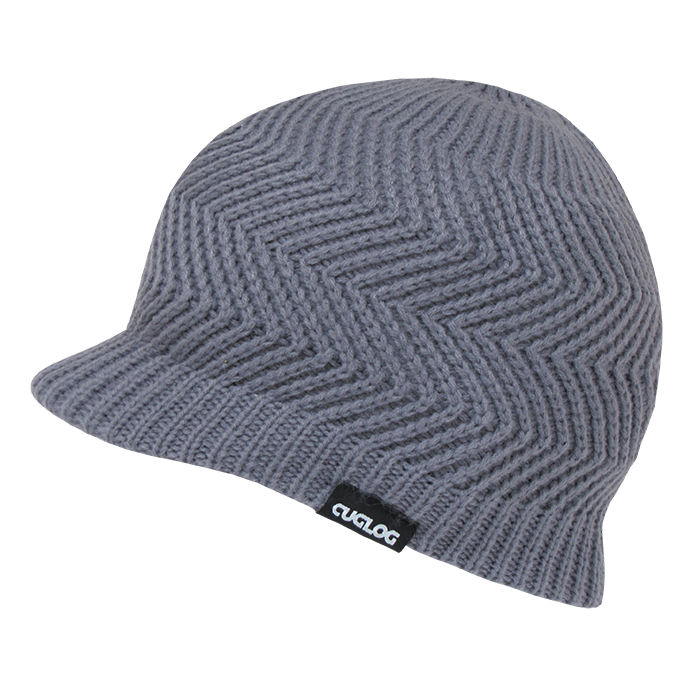 Elbert ZigZag Pattern HybriCap