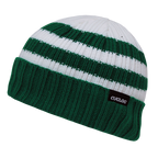 Shasta Striped Sweater Beanie