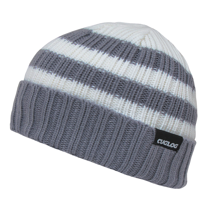 Shasta Striped Sweater Beanie