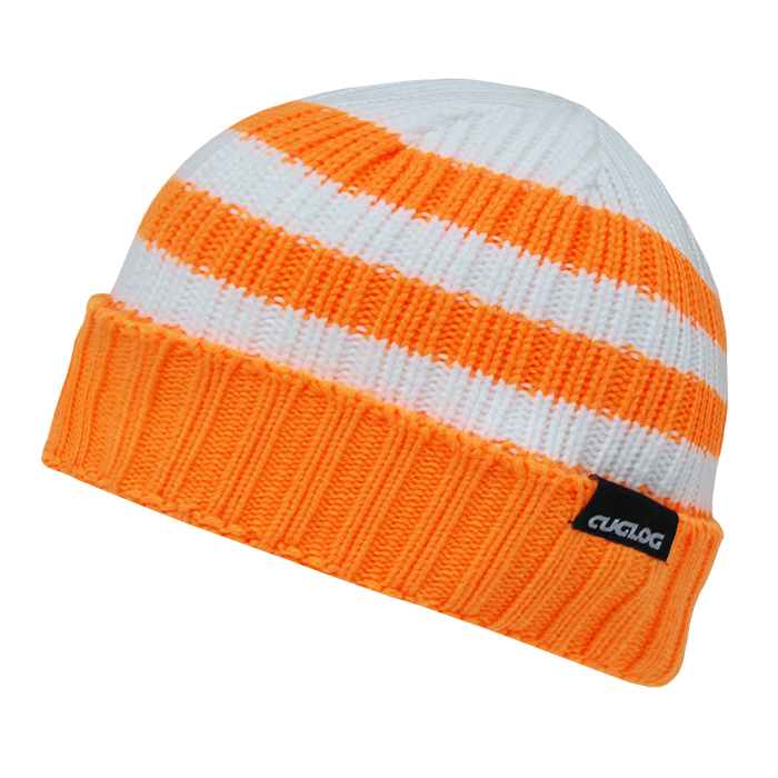 Shasta Striped Sweater Beanie