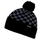 Changbai Checker Beanie