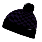 Changbai Checker Beanie