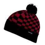 Changbai Checker Beanie