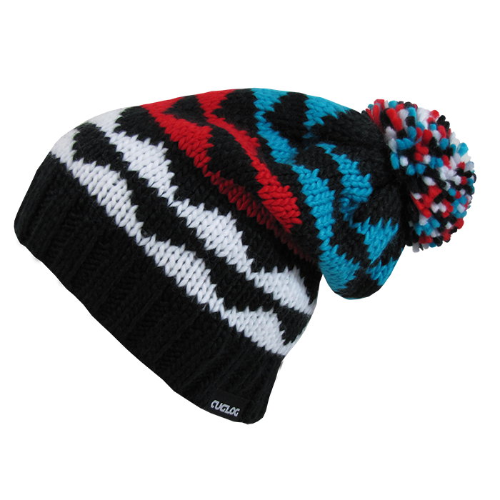 K2 Beanie