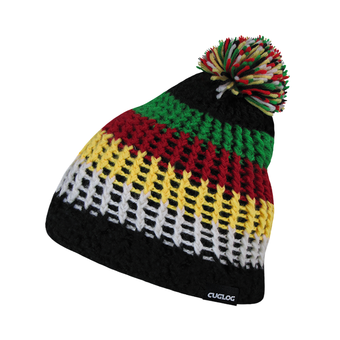 Matterhorn Beanie