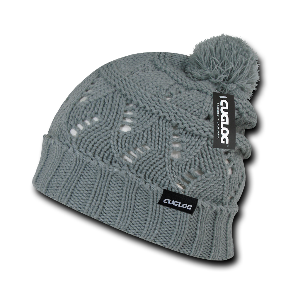 Ben Nevis Beanie