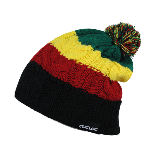 Mytikas Beanie