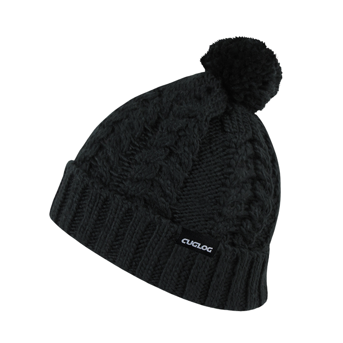 Vesuvius Beanie