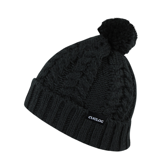 Vesuvius Beanie