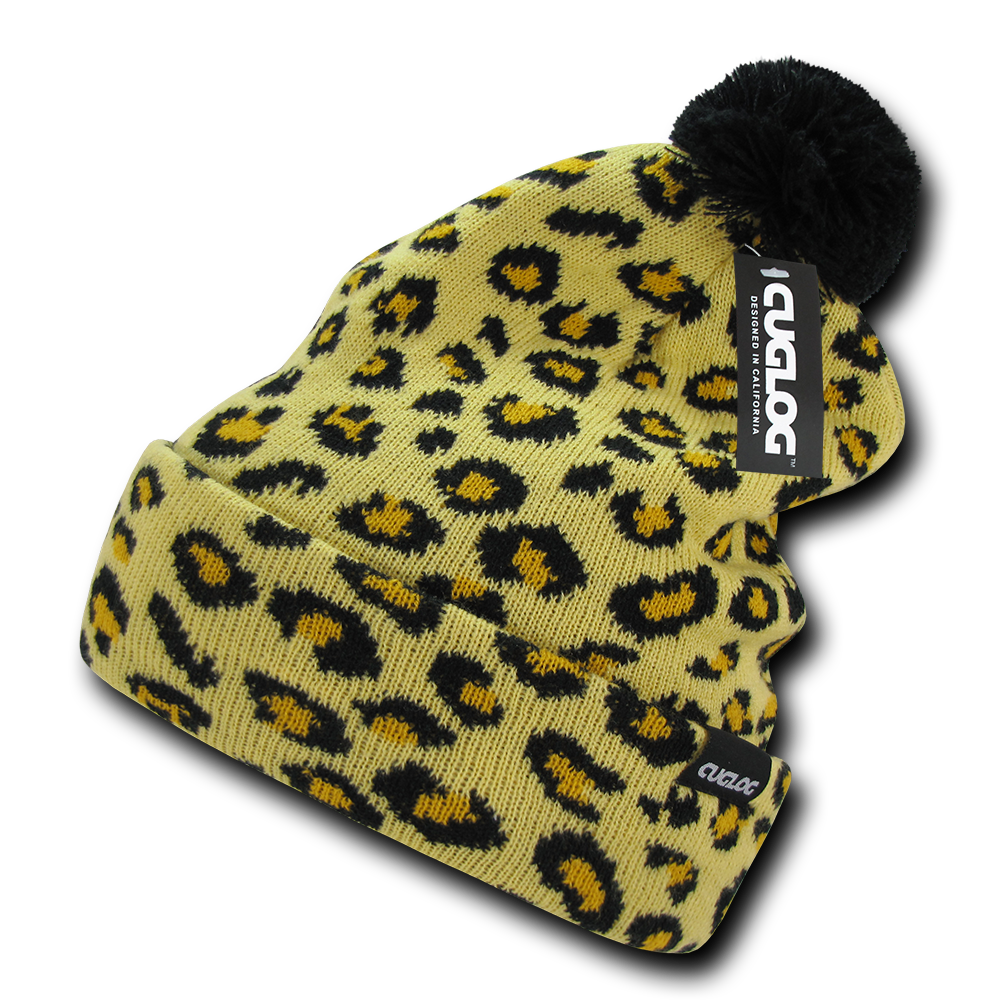 Atakora Beanie