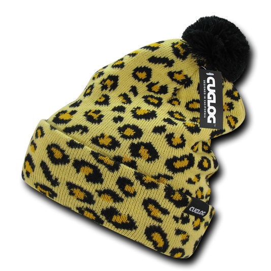 Atakora Beanie
