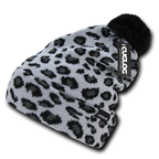 Atakora Beanie
