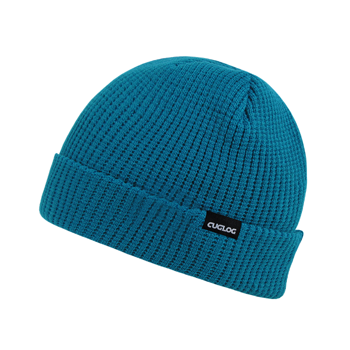 Taranaki Beanie