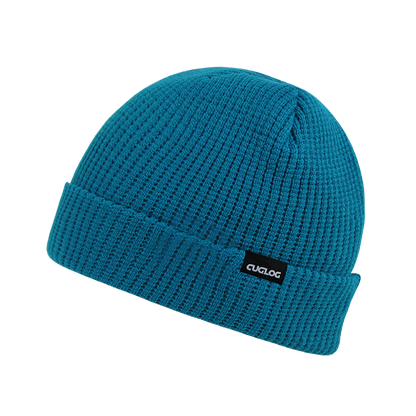 Taranaki Beanie