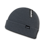 Taranaki Beanie