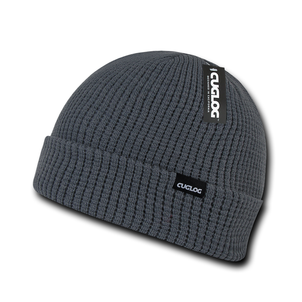 Taranaki Beanie