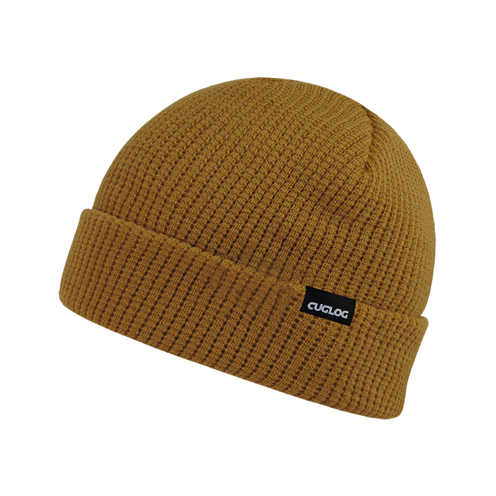 Taranaki Beanie