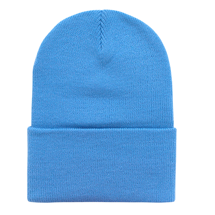 Cuff Beanies