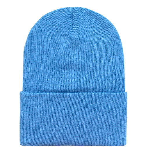 Cuff Beanies