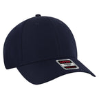OTTO CAP "OTTO COMFY FIT" 6 Panel Low Profile Baseball Cap