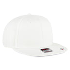 OTTO CAP "OTTO COMFY FIT" 6 Panel Pro Style Snapback Hat