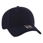 OTTO CAP "OTTO COMFY FIT" 6 Panel Low Profile Baseball Cap