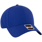 OTTO CAP "OTTO COMFY FIT" 6 Panel Low Profile Baseball Cap