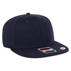 OTTO CAP "OTTO FLEX" Fitted 6 Panel Pro Style Baseball Cap