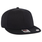 OTTO CAP "OTTO COMFY FIT" 6 Panel Pro Style Snapback Hat
