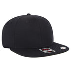 OTTO CAP "OTTO FLEX" Fitted 6 Panel Pro Style Baseball Cap