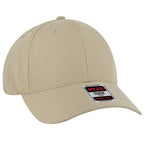 OTTO CAP "OTTO COMFY FIT" 6 Panel Low Profile Baseball Cap