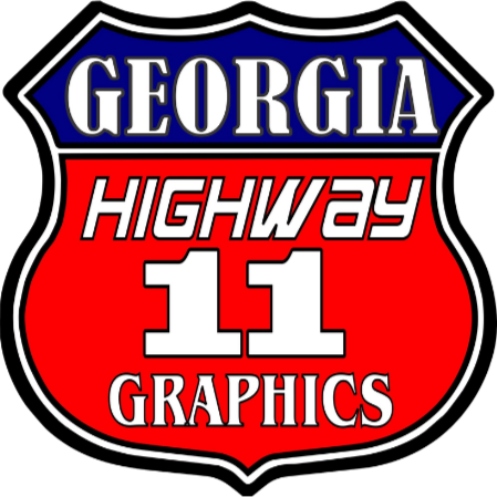 Highway 11 Graphics